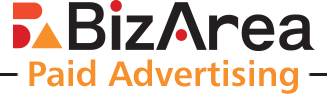 BizArea Click here for Paid Listing